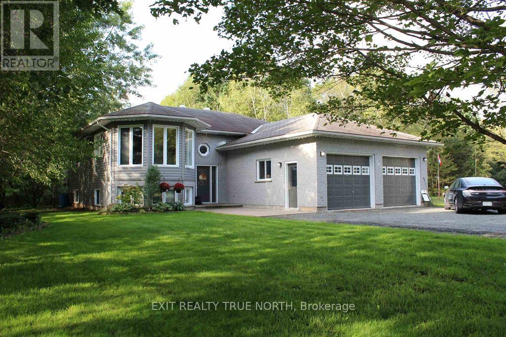 797 Fifth Line E, Sault Ste Marie, Ontario  P6A 5K7 - Photo 47 - X13041714