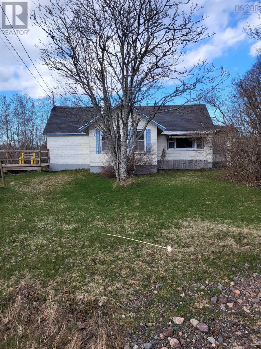 281 Lower Truro Road, Lower Truro, Nova Scotia  B2N 1B2 - Photo 1 - 202608560