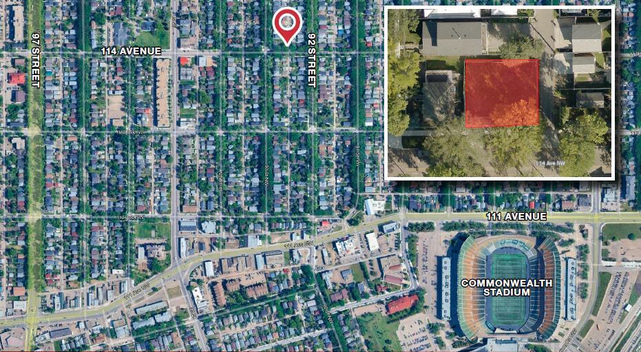 9220  114 Ave NW, Edmonton, Alberta