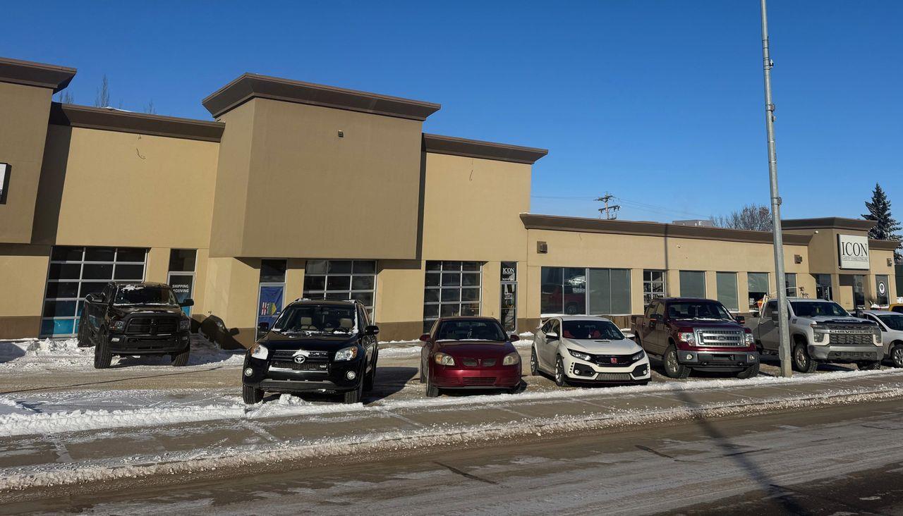 5610  48 Avenue, Camrose, Alberta