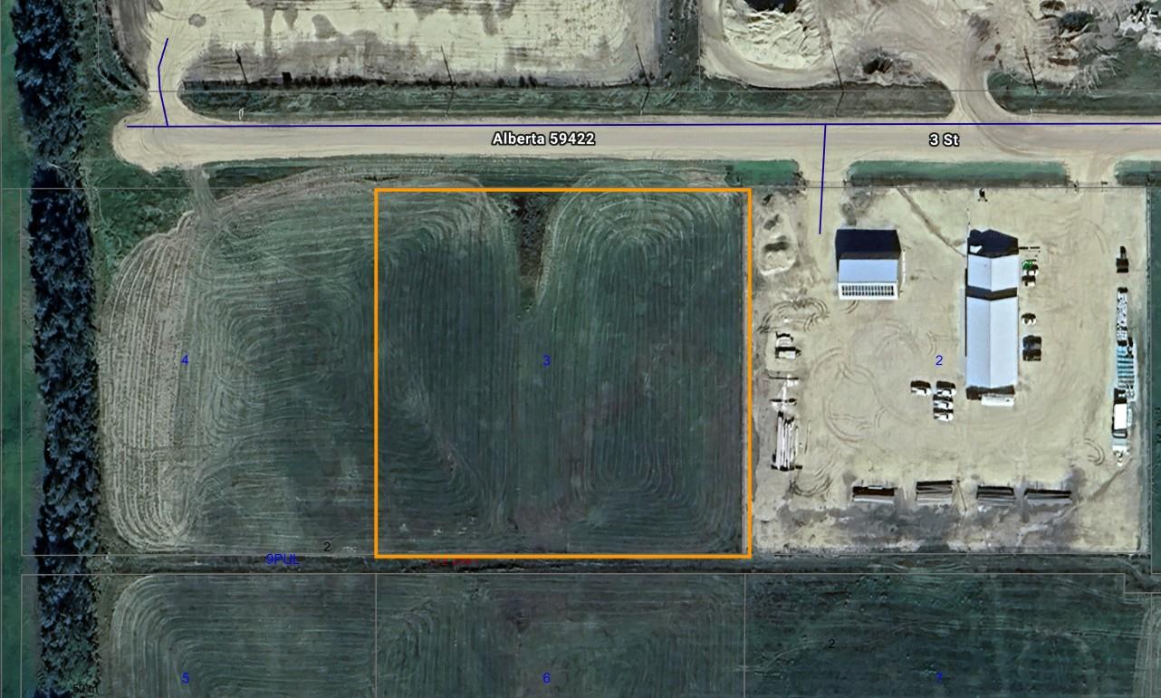 59422  Hwy 44, Westlock County, Alberta  T7P 0C5 - Photo 1 - 44754750