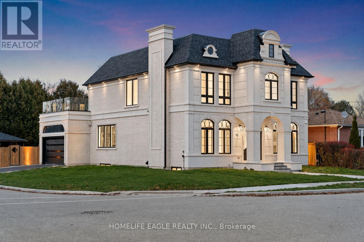 52 CHILD DRIVE, Aurora, Ontario