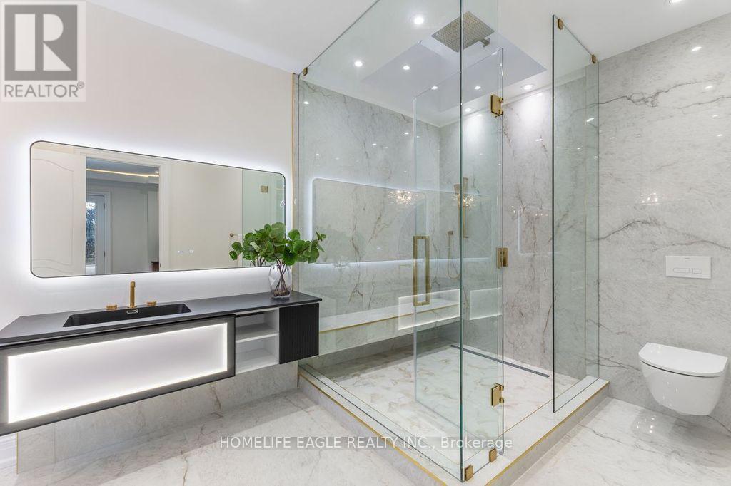 52 Child Drive, Aurora, Ontario  L4G 1Y5 - Photo 21 - N12991166