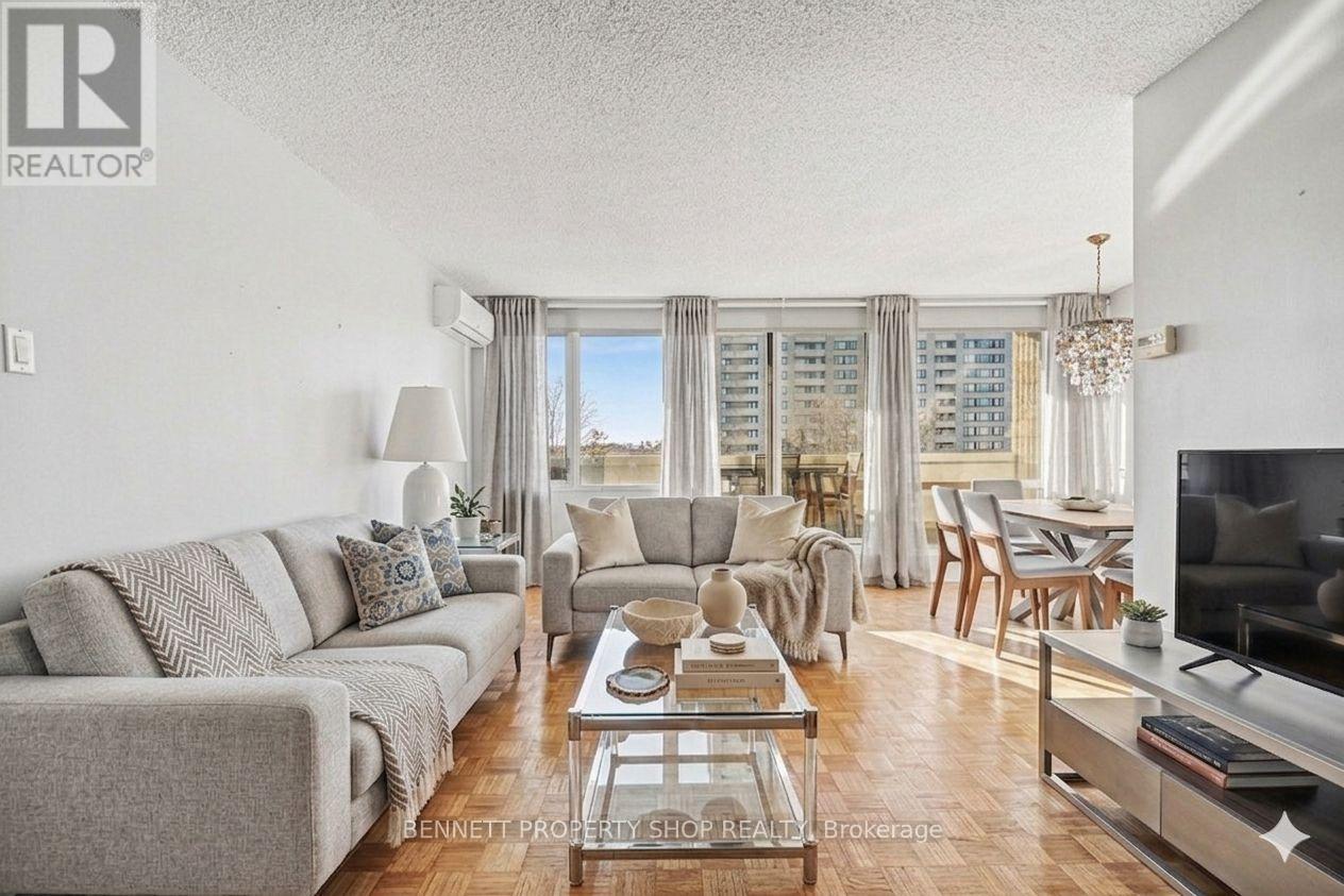 409 - 2625 Regina Street, Ottawa, Ontario  K2B 5W8 - Photo 2 - X12947214