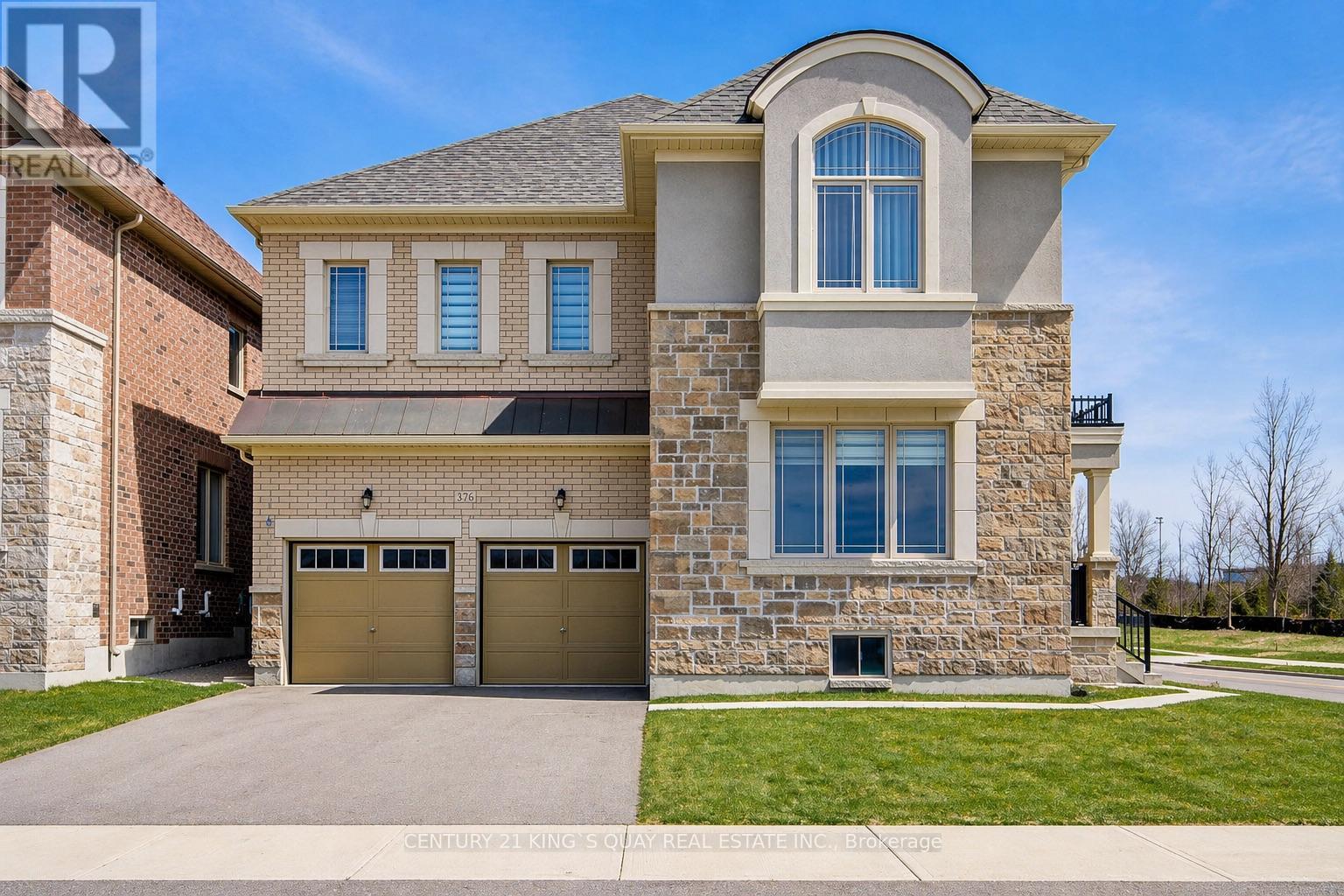 376 SEAVIEW HEIGHTS, East Gwillimbury, Ontario