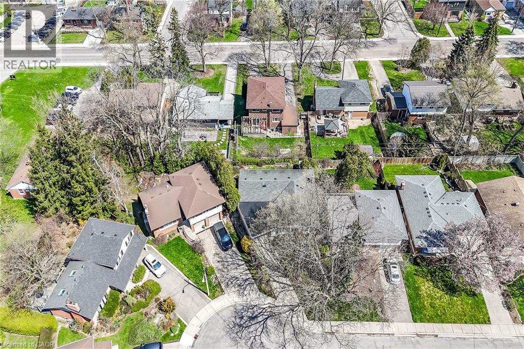 42 Holbrook Road, Hamilton, Ontario  L9C 2H2 - Photo 46 - 40823732