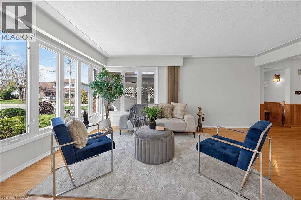 42 Holbrook Road, Hamilton, Ontario  L9C 2H2 - Photo 6 - 40823732