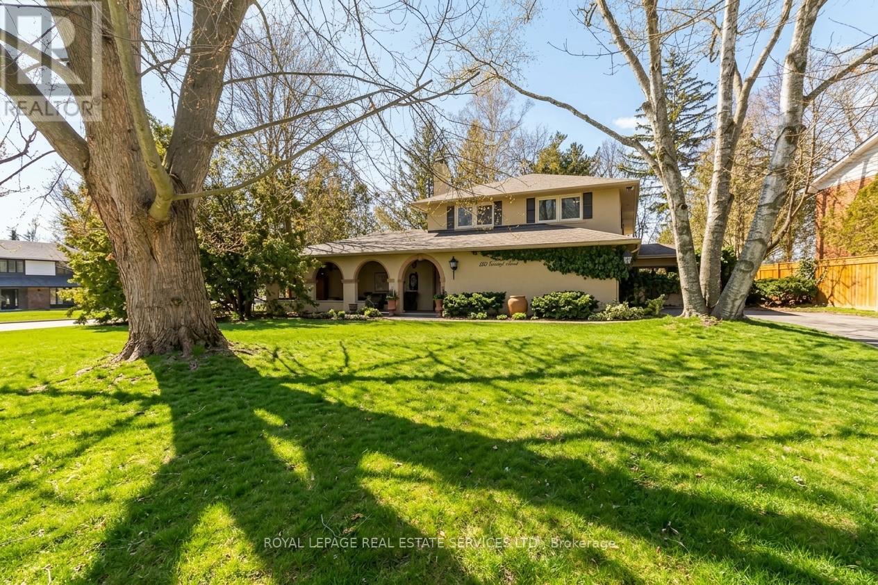 150 CAIRNCROFT ROAD, Oakville, Ontario