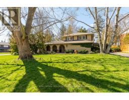 150 CAIRNCROFT ROAD, Oakville, Ontario