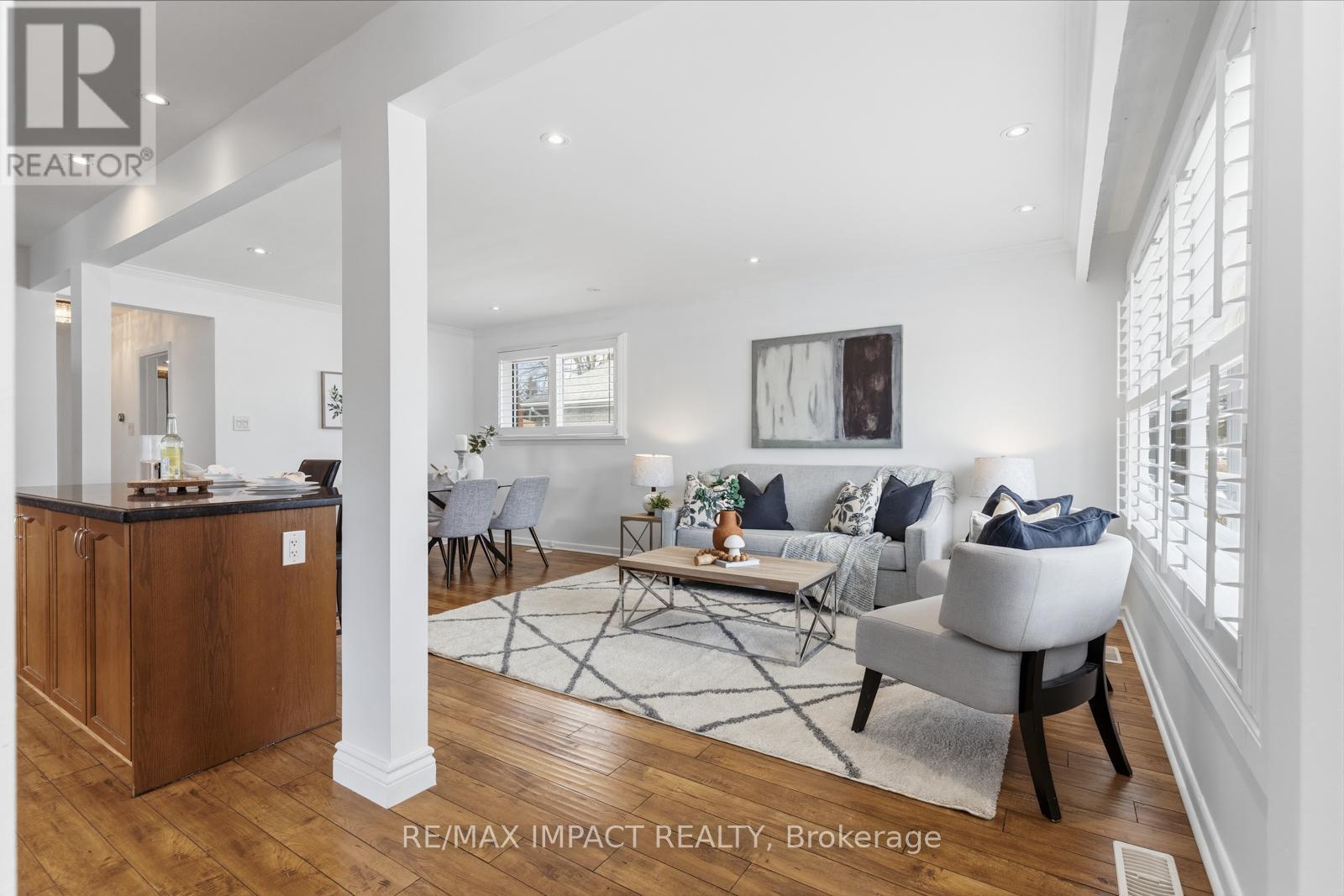 918 Mccullough Drive, Whitby, Ontario  L1N 1C6 - Photo 3 - E13041722