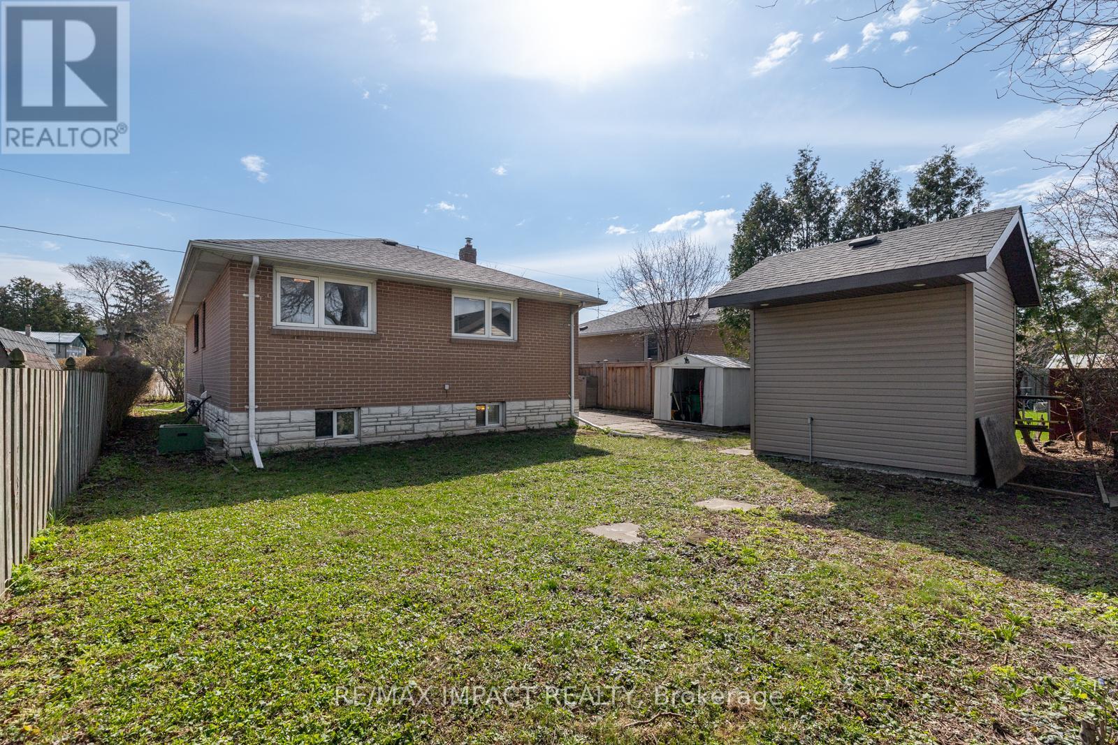 918 Mccullough Drive, Whitby, Ontario  L1N 1C6 - Photo 35 - E13041722