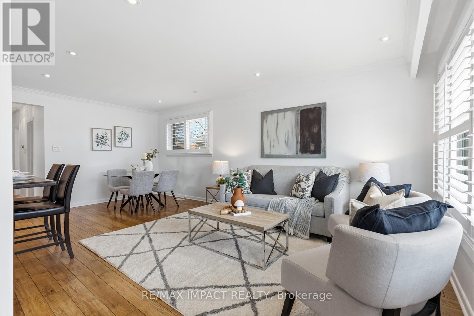 918 Mccullough Drive, Whitby, Ontario  L1N 1C6 - Photo 4 - E13041722