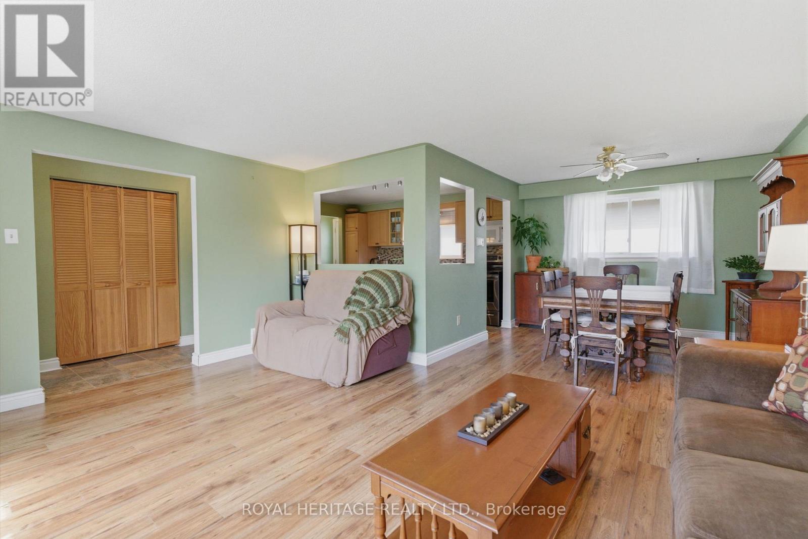 72 Clover Ridge Drive E, Ajax, Ontario  L1S 1G7 - Photo 12 - E13041820