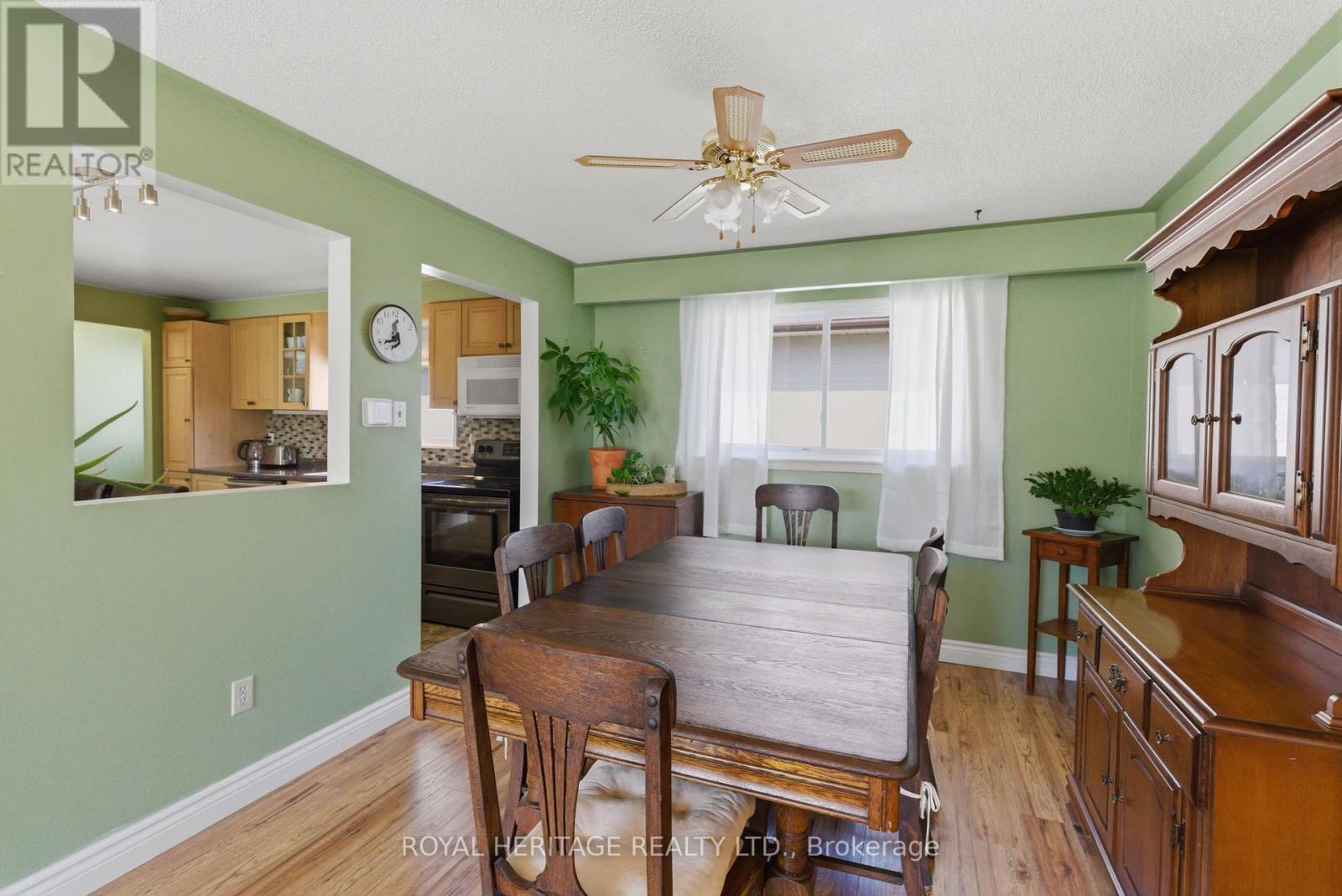 72 Clover Ridge Drive E, Ajax, Ontario  L1S 1G7 - Photo 13 - E13041820