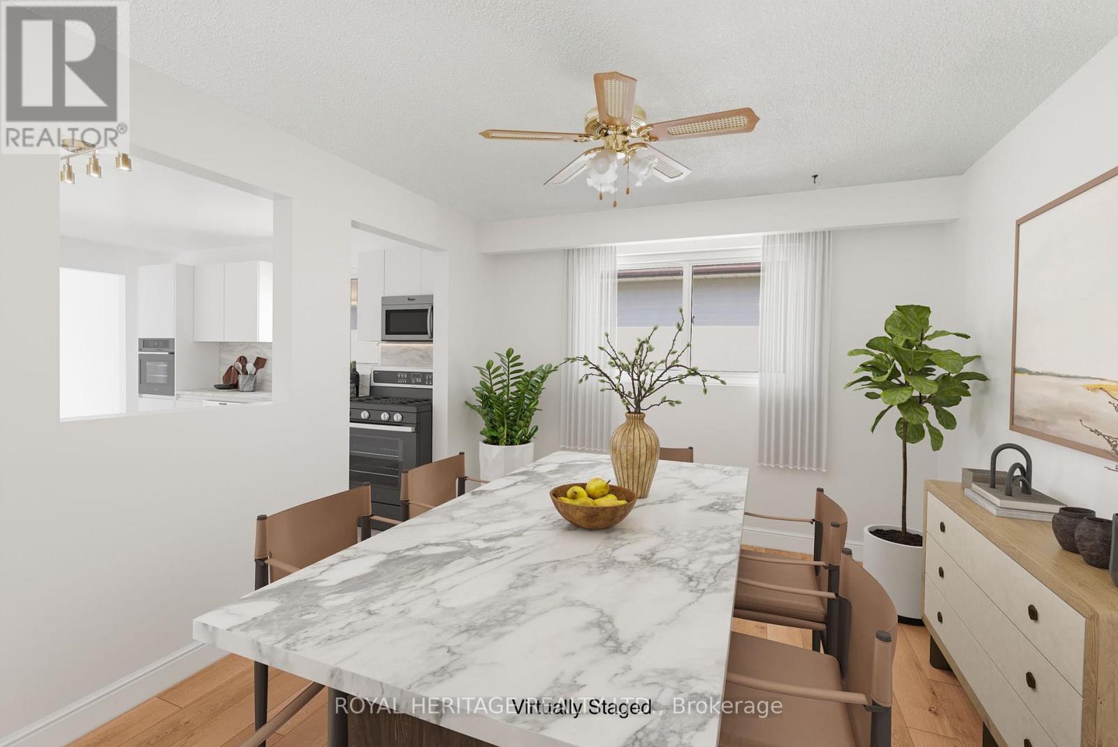 72 Clover Ridge Drive E, Ajax, Ontario  L1S 1G7 - Photo 14 - E13041820