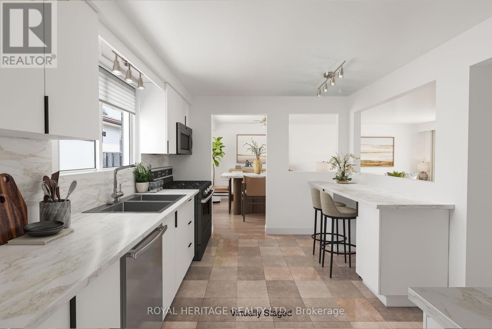 72 Clover Ridge Drive E, Ajax, Ontario  L1S 1G7 - Photo 17 - E13041820