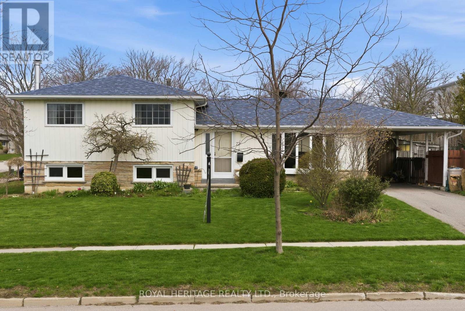 72 Clover Ridge Drive E, Ajax, Ontario  L1S 1G7 - Photo 2 - E13041820