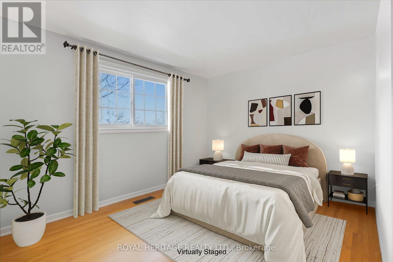 72 Clover Ridge Drive E, Ajax, Ontario  L1S 1G7 - Photo 27 - E13041820