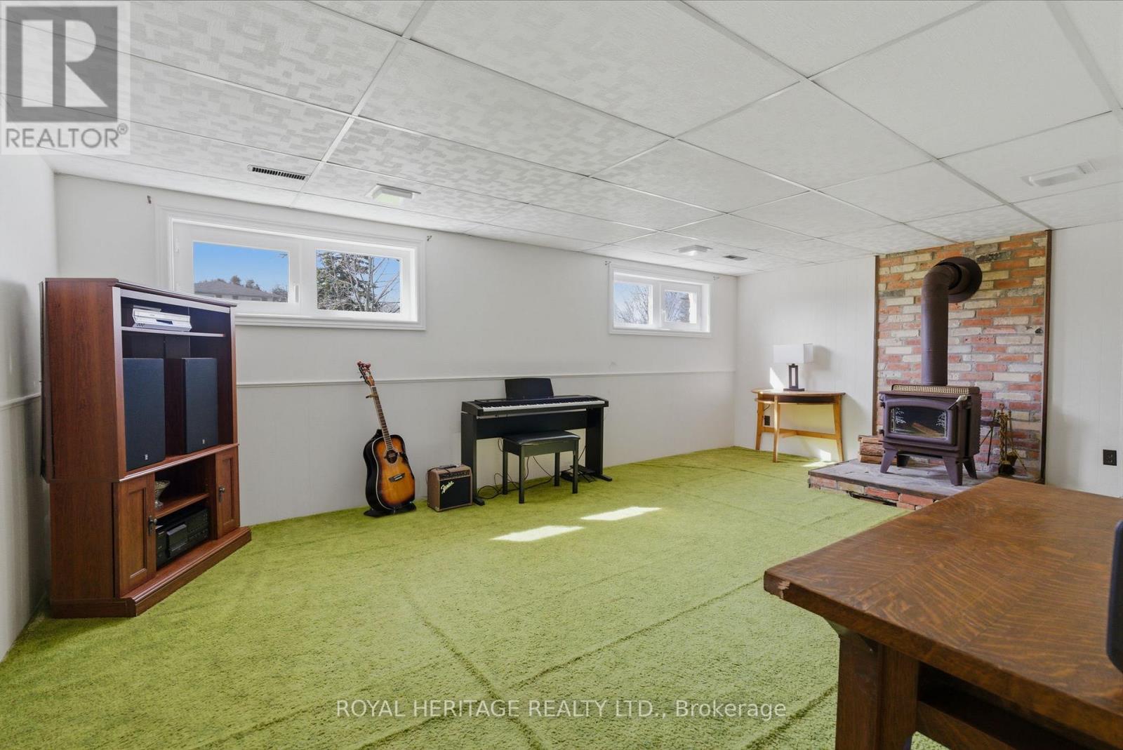 72 Clover Ridge Drive E, Ajax, Ontario  L1S 1G7 - Photo 35 - E13041820