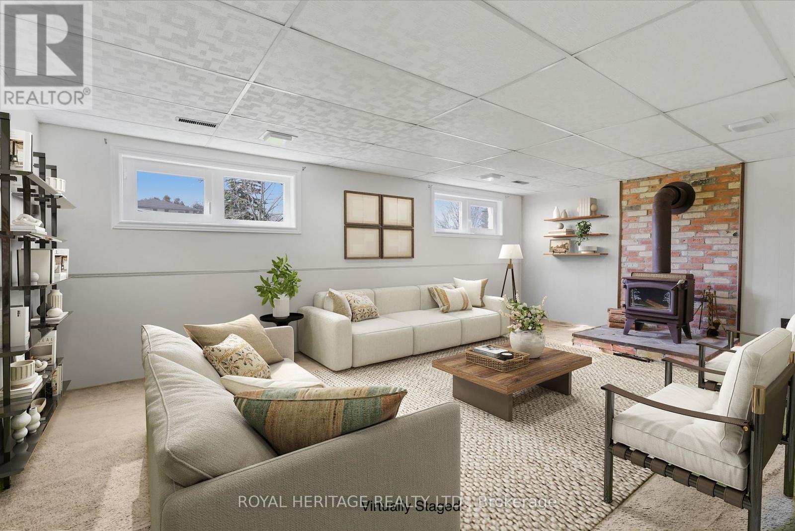 72 Clover Ridge Drive E, Ajax, Ontario  L1S 1G7 - Photo 36 - E13041820