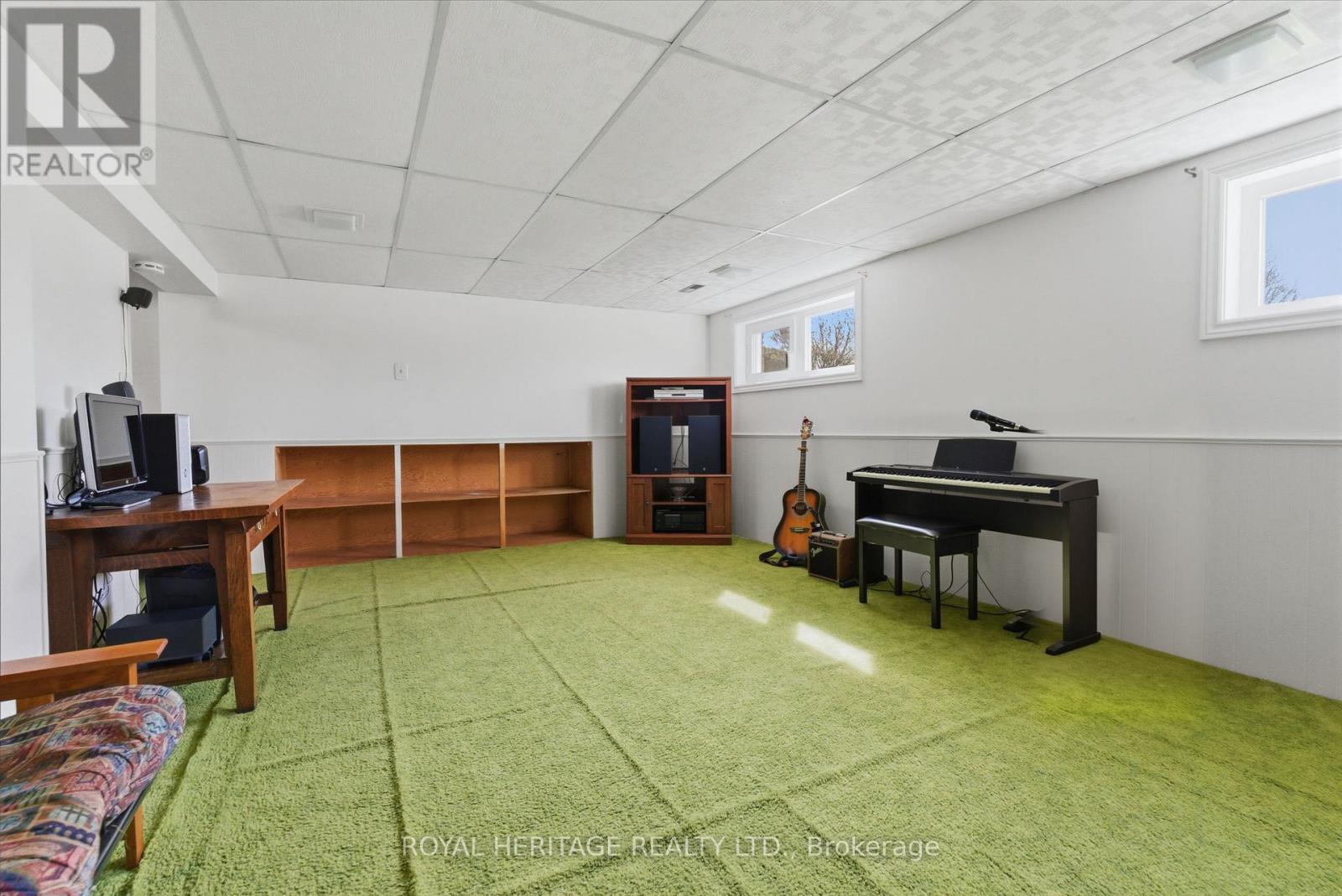 72 Clover Ridge Drive E, Ajax, Ontario  L1S 1G7 - Photo 37 - E13041820