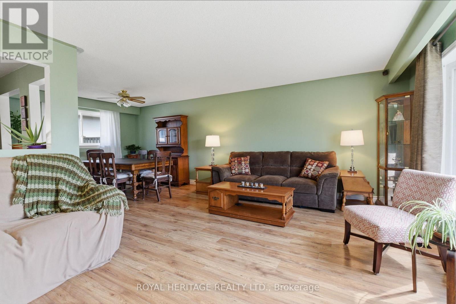 72 Clover Ridge Drive E, Ajax, Ontario  L1S 1G7 - Photo 7 - E13041820