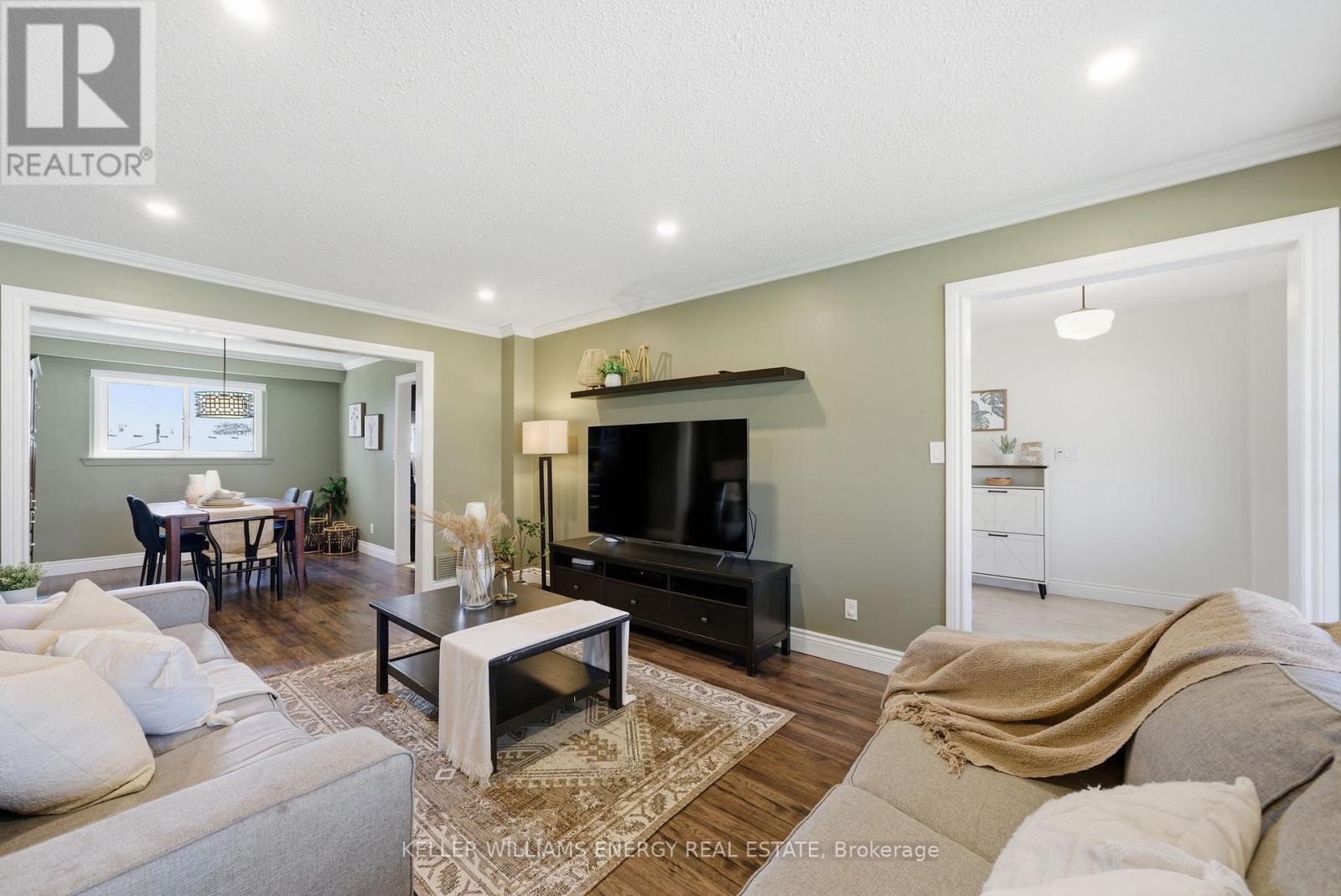 67 Rhonda Boulevard, Clarington, Ontario  L1C 3W3 - Photo 13 - E13041936