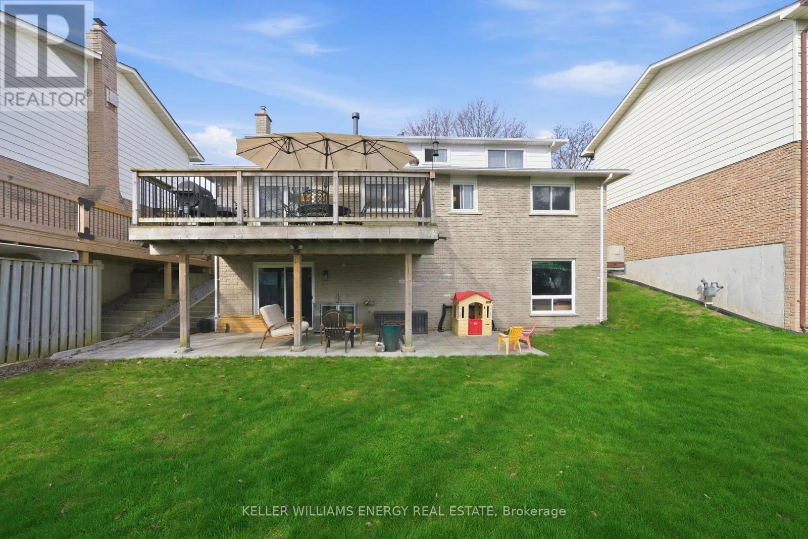 67 Rhonda Boulevard, Clarington, Ontario  L1C 3W3 - Photo 31 - E13041936