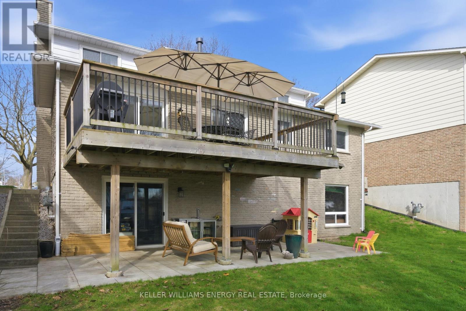 67 Rhonda Boulevard, Clarington, Ontario  L1C 3W3 - Photo 32 - E13041936