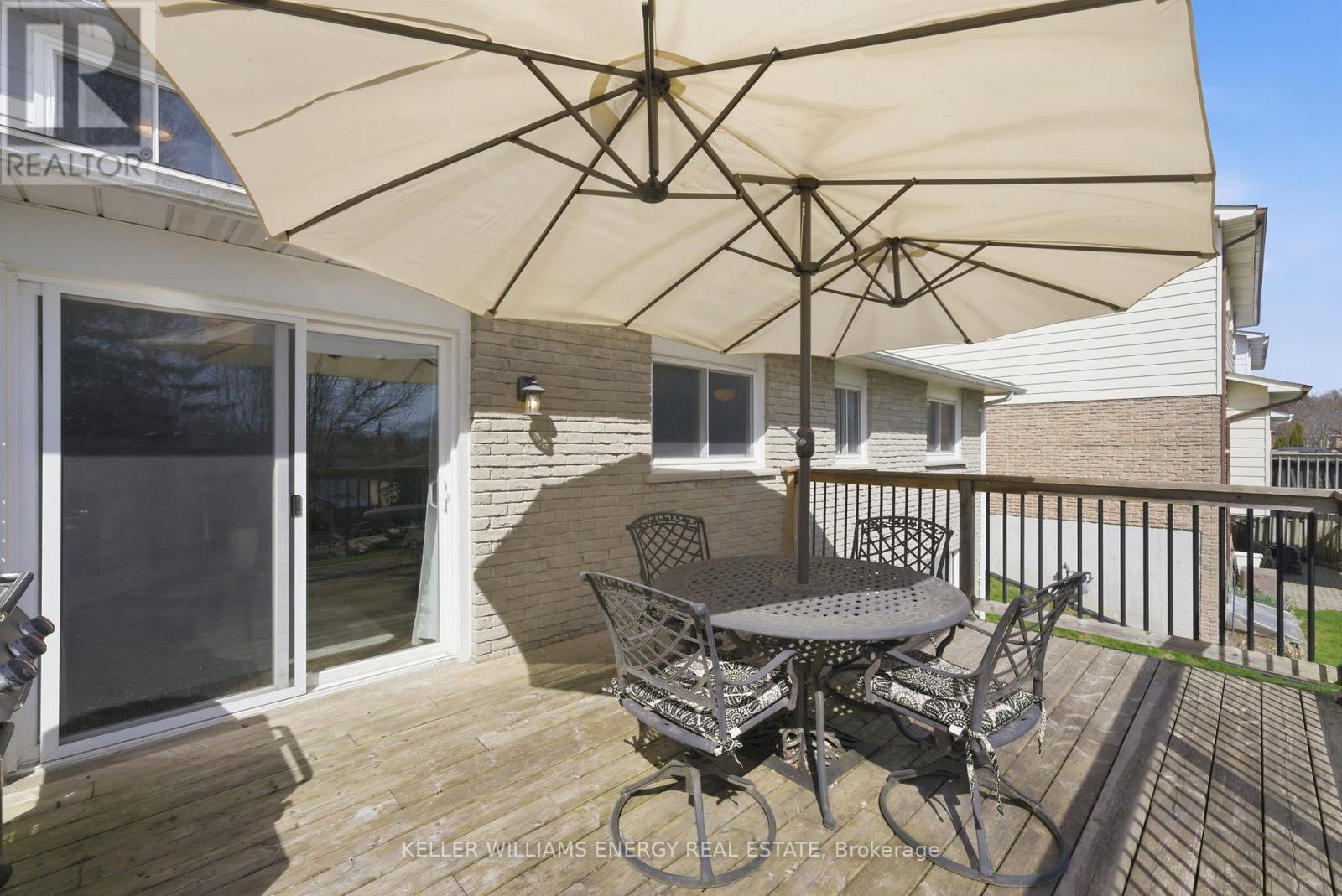 67 Rhonda Boulevard, Clarington, Ontario  L1C 3W3 - Photo 33 - E13041936