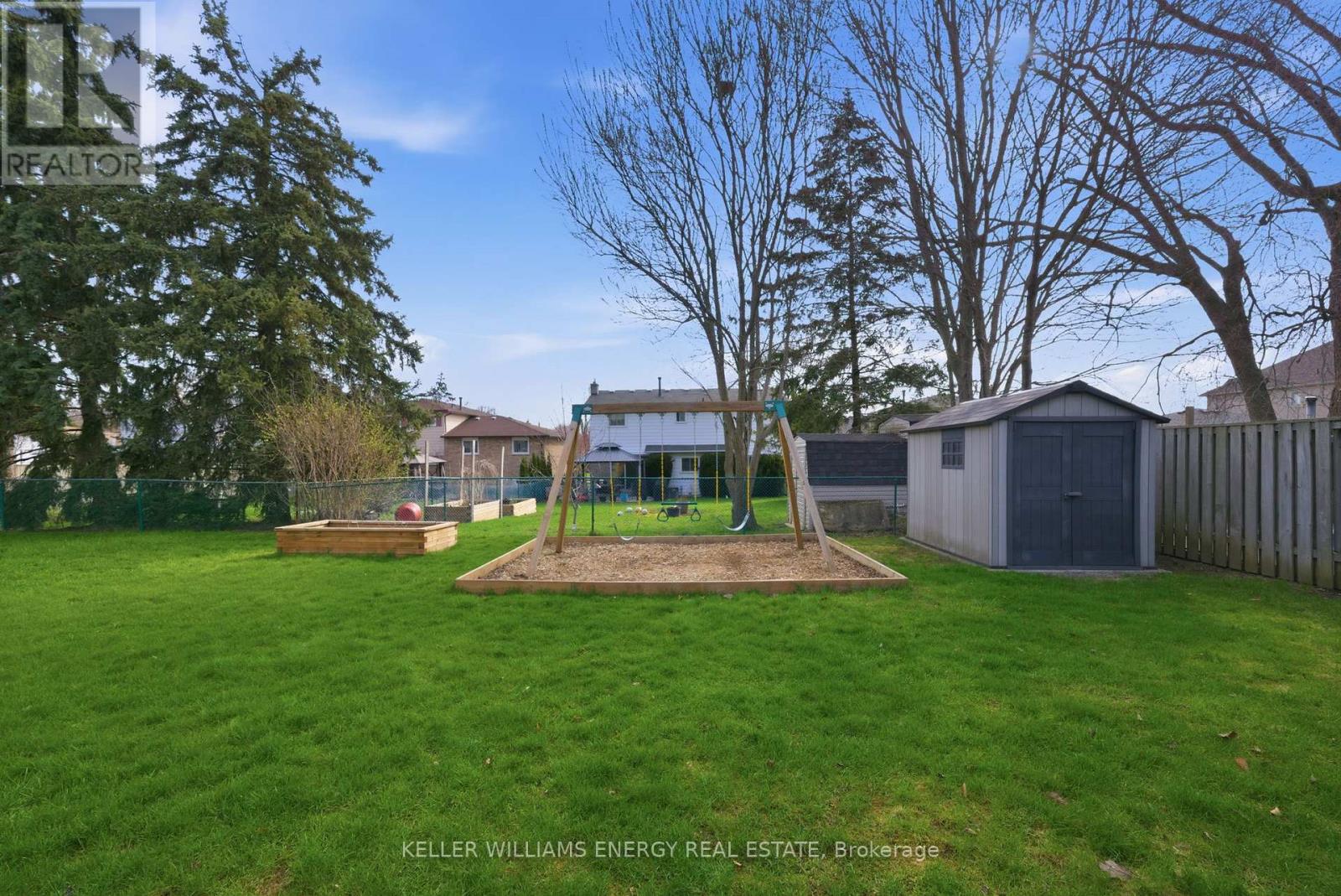 67 Rhonda Boulevard, Clarington, Ontario  L1C 3W3 - Photo 34 - E13041936