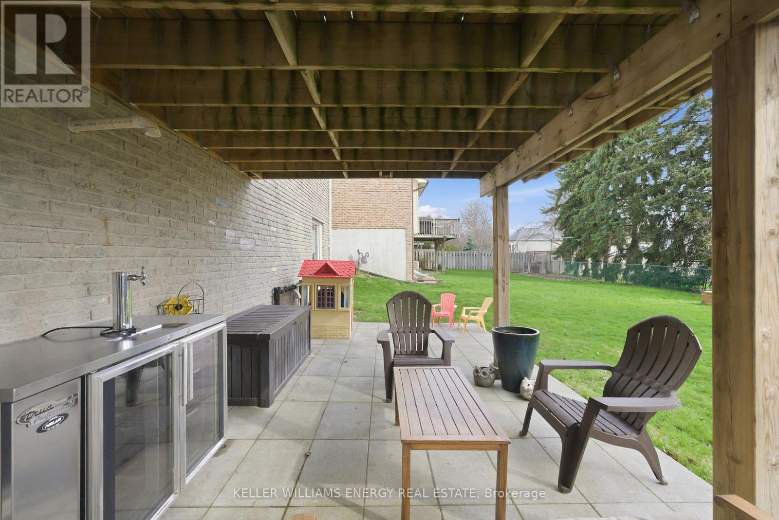 67 Rhonda Boulevard, Clarington, Ontario  L1C 3W3 - Photo 35 - E13041936