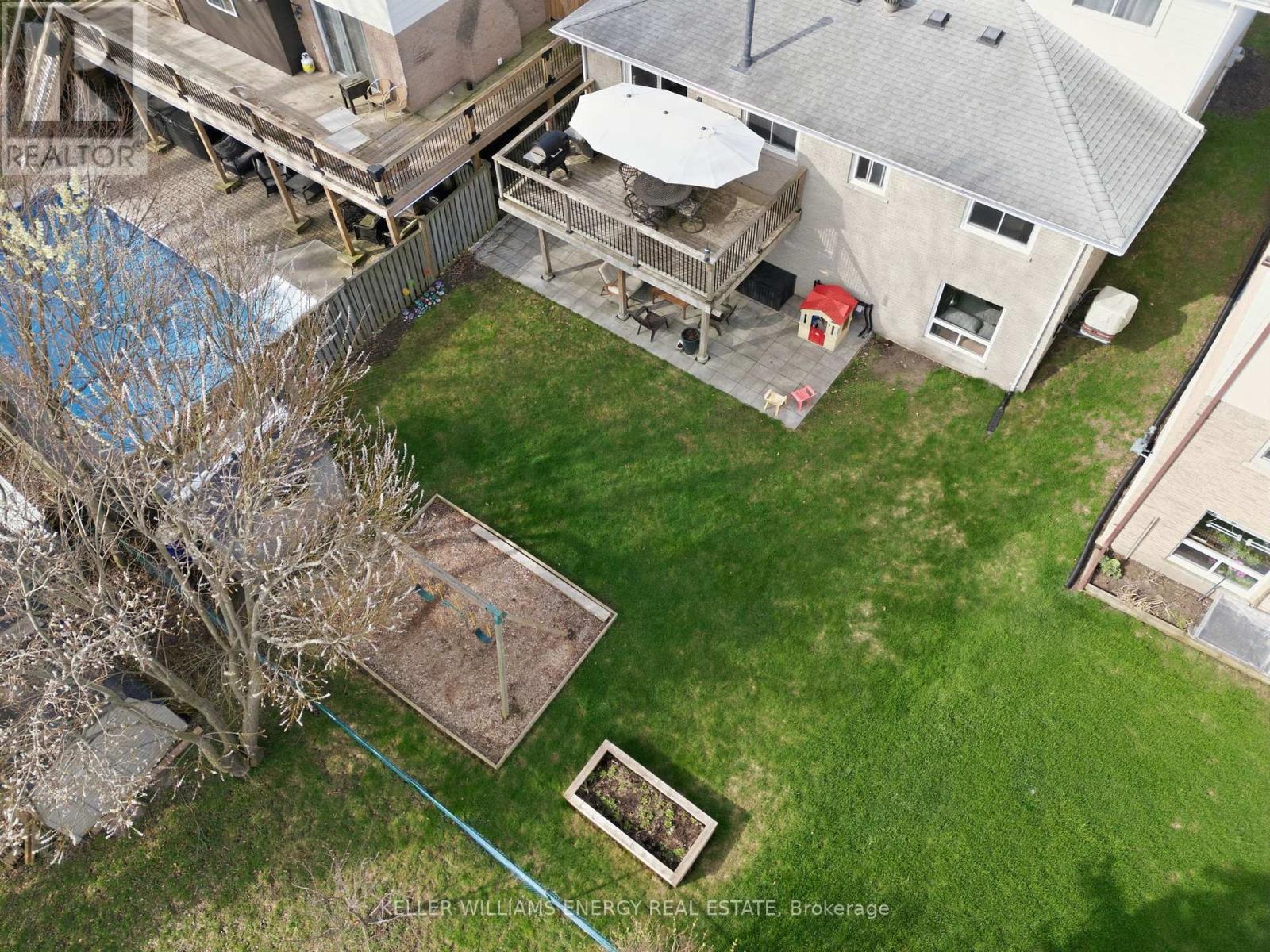 67 Rhonda Boulevard, Clarington, Ontario  L1C 3W3 - Photo 36 - E13041936