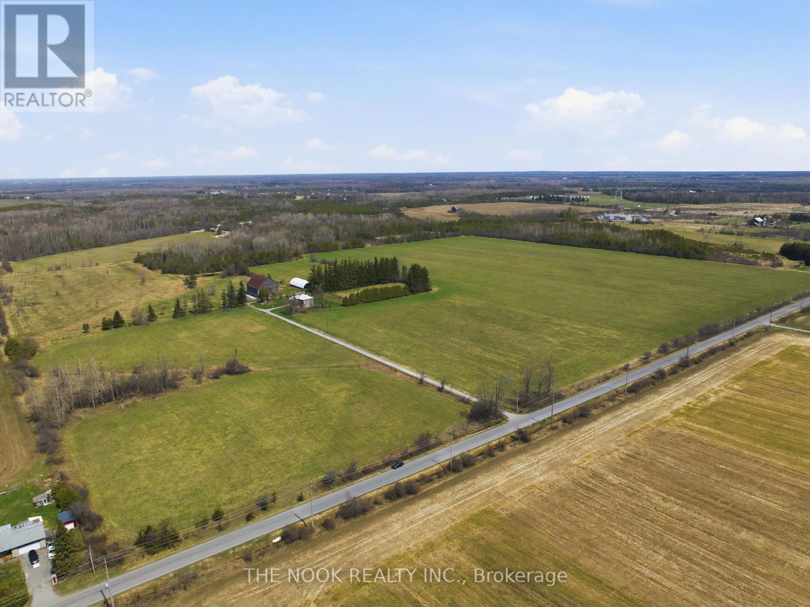 1245 Concession 3 Road, Brock, Ontario  L0K 1A0 - Photo 2 - N13041960
