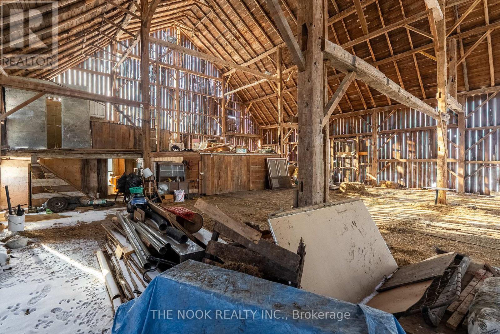 1245 Concession 3 Road, Brock, Ontario  L0K 1A0 - Photo 33 - N13041960