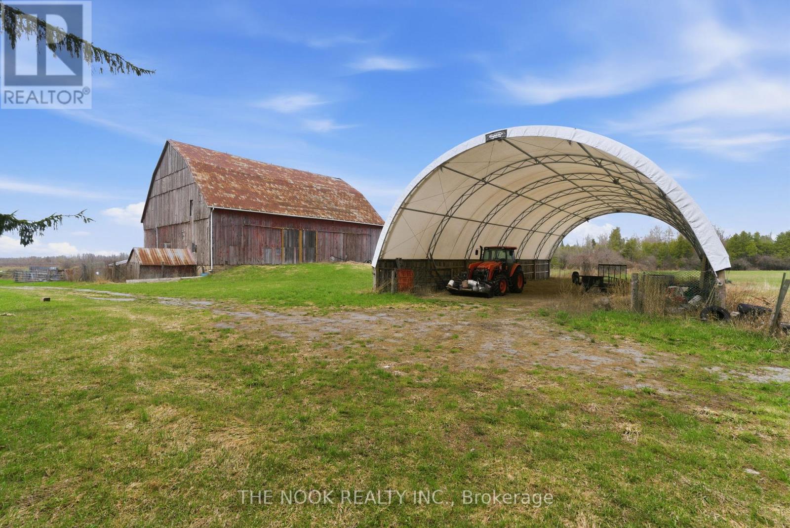 1245 Concession 3 Road, Brock, Ontario  L0K 1A0 - Photo 36 - N13041960