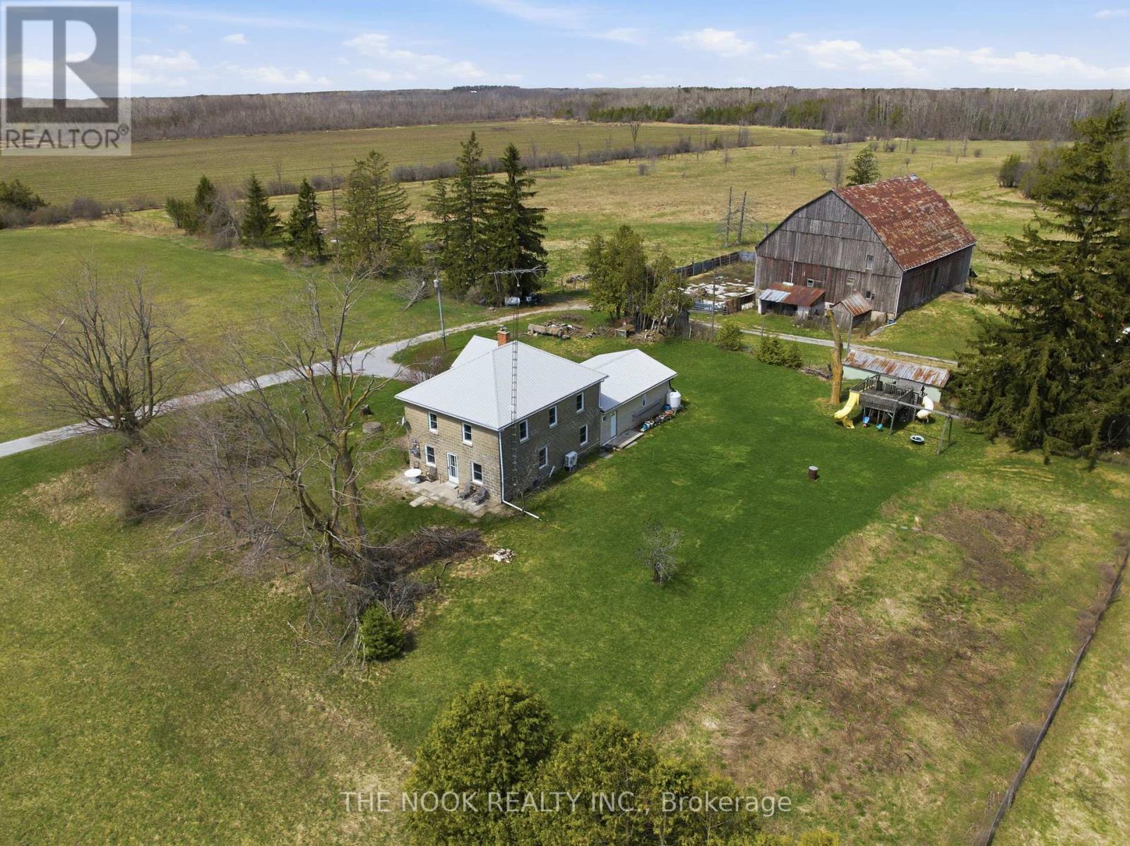 1245 Concession 3 Road, Brock, Ontario  L0K 1A0 - Photo 40 - N13041960