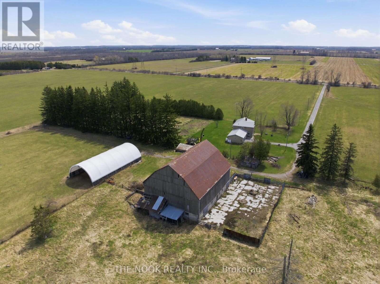 1245 Concession 3 Road, Brock, Ontario  L0K 1A0 - Photo 5 - N13041960