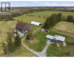 1245 CONCESSION 3 ROAD, Brock, Ontario