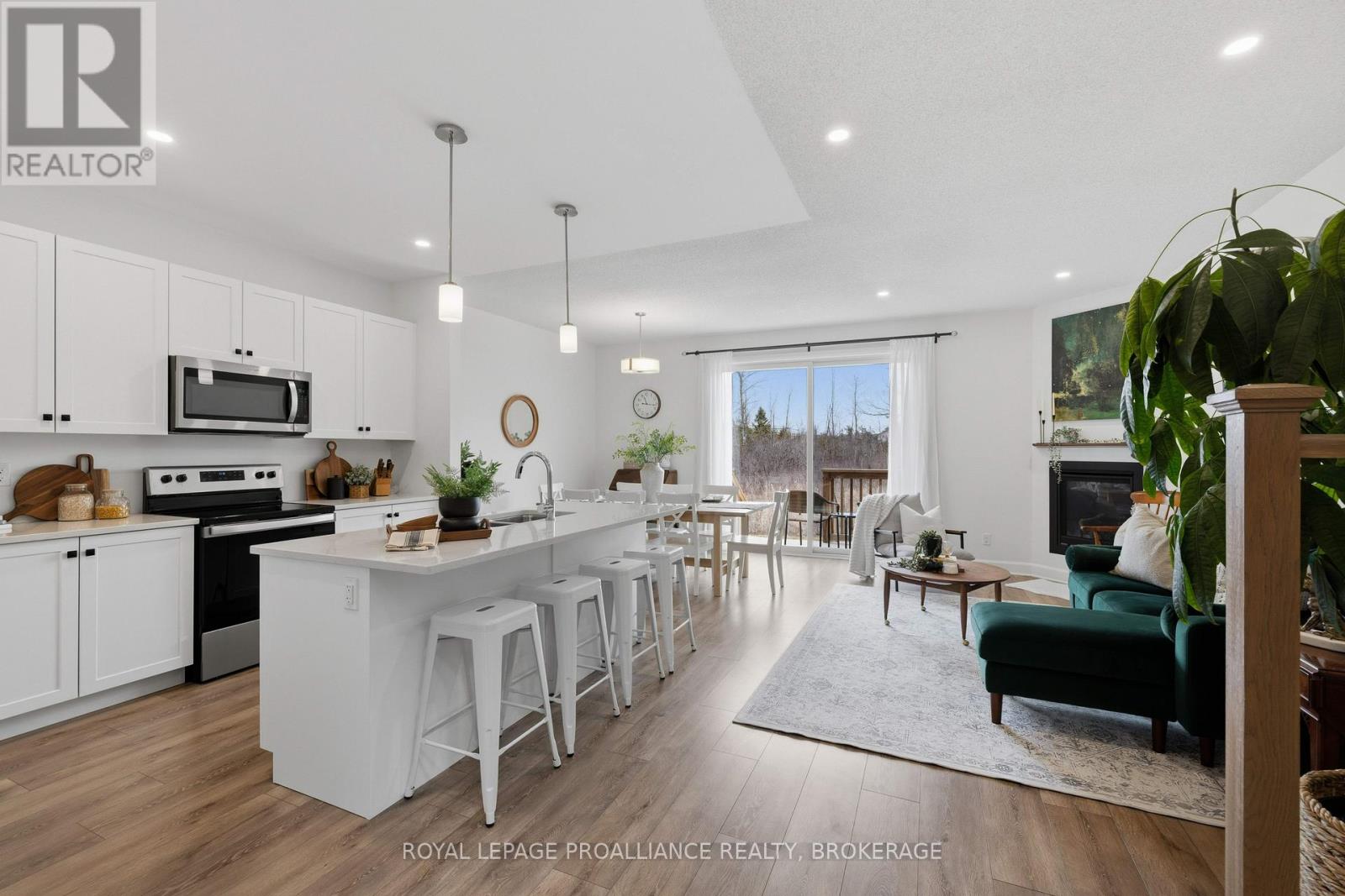 332 Buckthorn Drive, Kingston, Ontario  K7P 0S1 - Photo 6 - X13041770