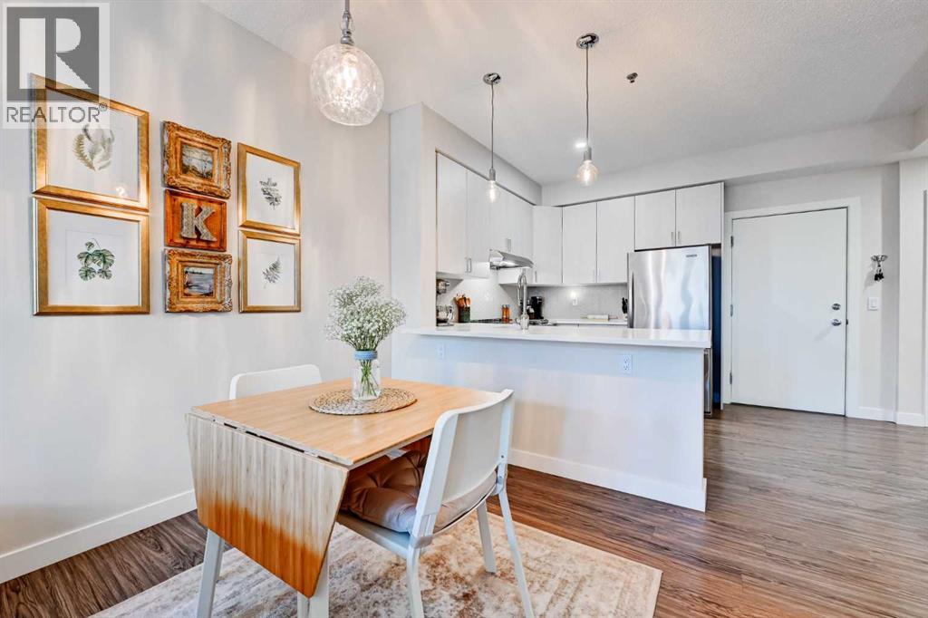 305, 1000 15 Avenue Sw, Calgary, Alberta  T2R 0S6 - Photo 10 - A2303592