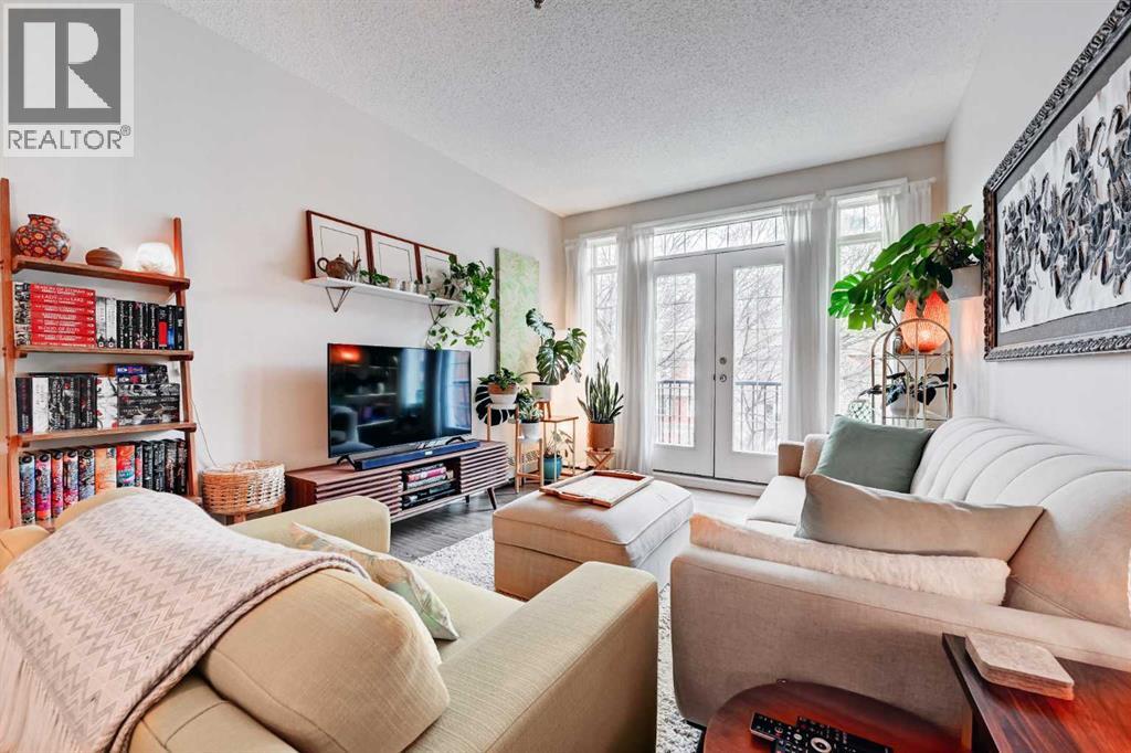 305, 1000 15 Avenue Sw, Calgary, Alberta  T2R 0S6 - Photo 11 - A2303592