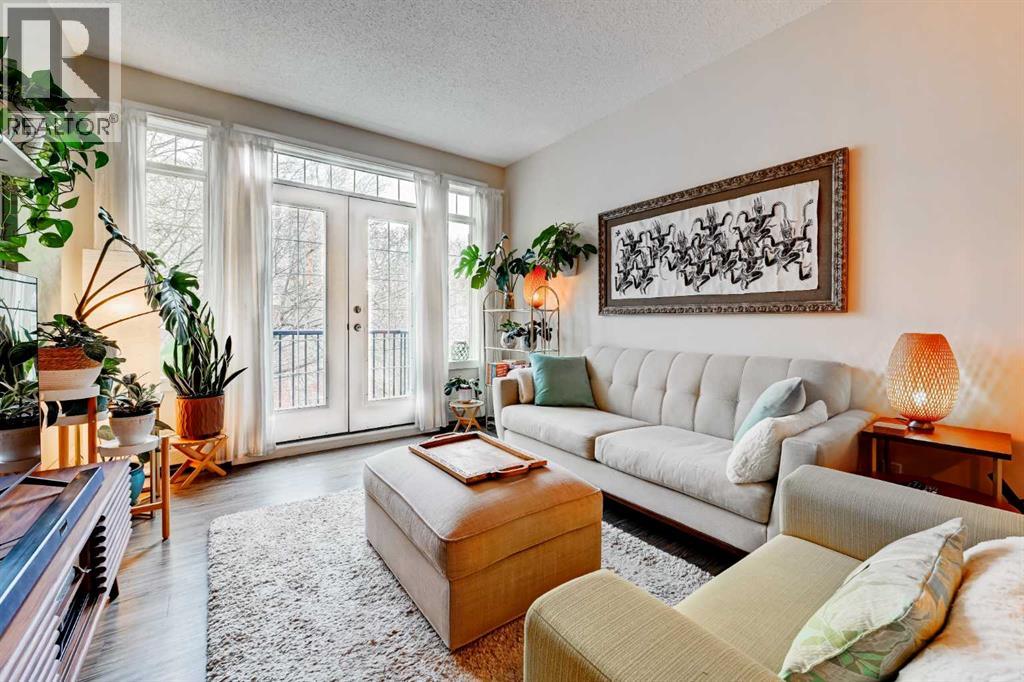 305, 1000 15 Avenue Sw, Calgary, Alberta  T2R 0S6 - Photo 12 - A2303592