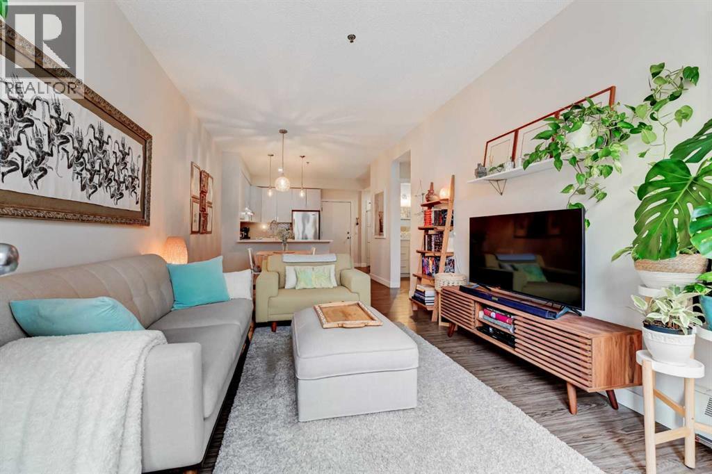 305, 1000 15 Avenue Sw, Calgary, Alberta  T2R 0S6 - Photo 13 - A2303592