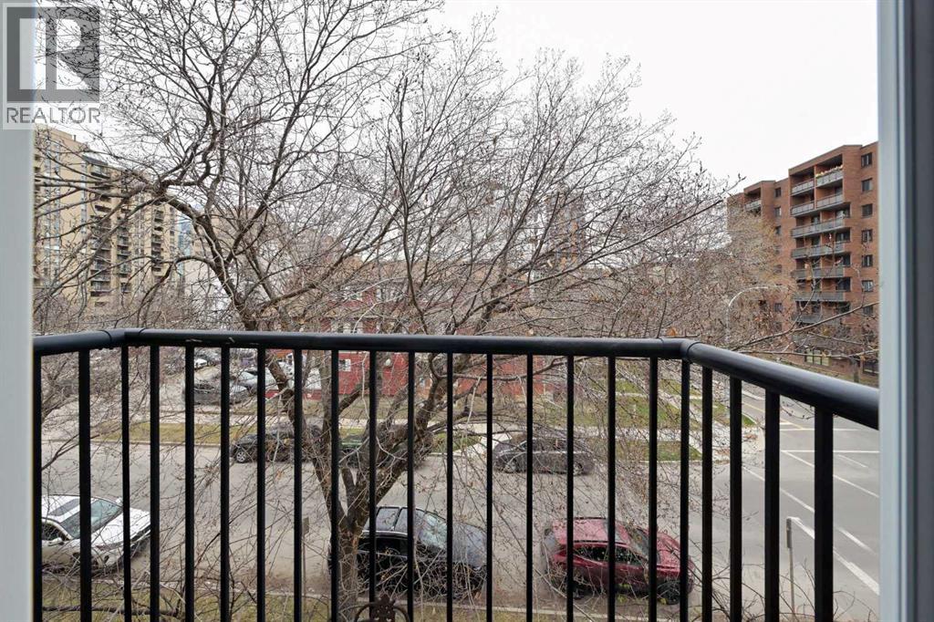 305, 1000 15 Avenue Sw, Calgary, Alberta  T2R 0S6 - Photo 14 - A2303592