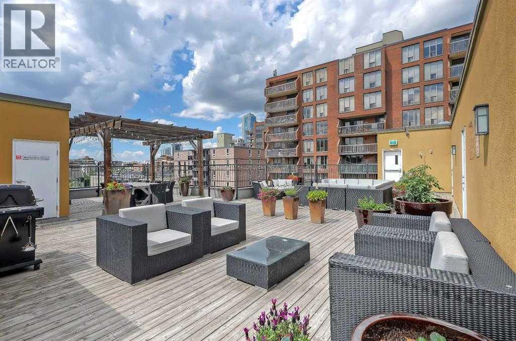 305, 1000 15 Avenue Sw, Calgary, Alberta  T2R 0S6 - Photo 20 - A2303592