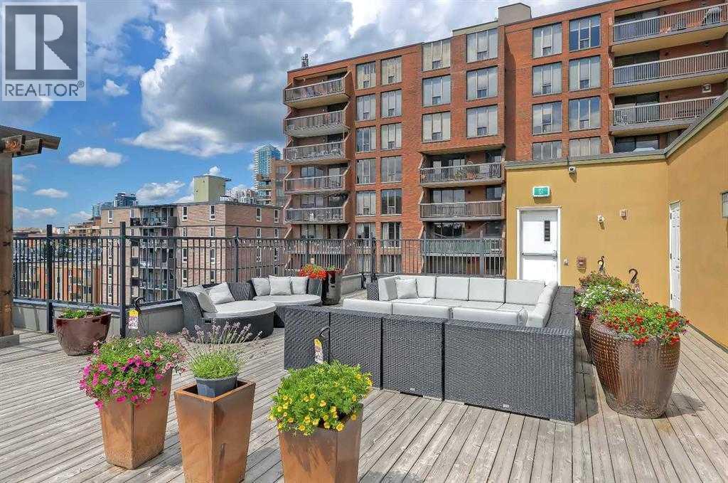 305, 1000 15 Avenue Sw, Calgary, Alberta  T2R 0S6 - Photo 21 - A2303592