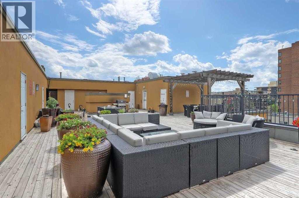 305, 1000 15 Avenue Sw, Calgary, Alberta  T2R 0S6 - Photo 23 - A2303592