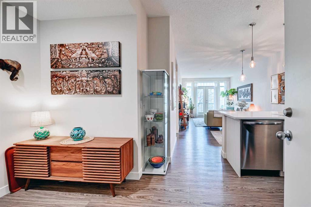 305, 1000 15 Avenue Sw, Calgary, Alberta  T2R 0S6 - Photo 4 - A2303592