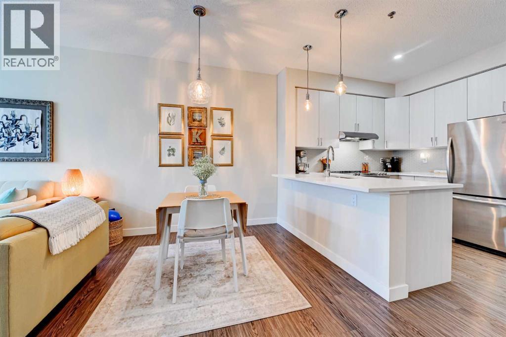 305, 1000 15 Avenue Sw, Calgary, Alberta  T2R 0S6 - Photo 9 - A2303592